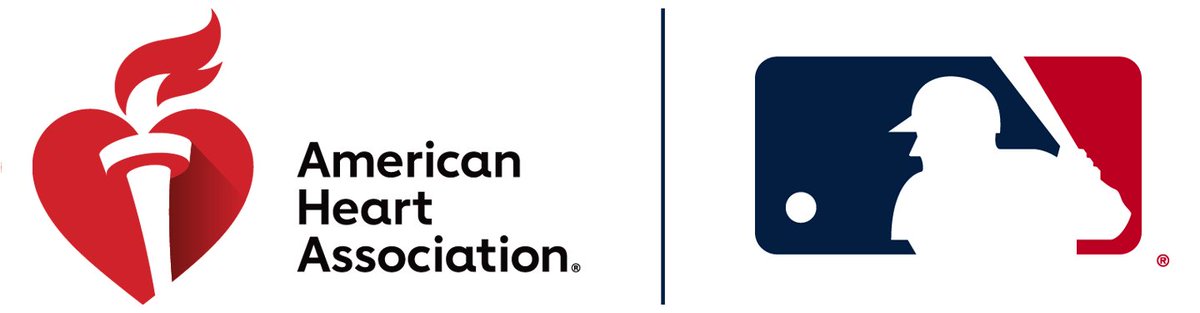 MLB_PR's tweet image. As the Winter Meetings get underway in Orlando, @MLB and @American_Heart are turning bystanders into lifesavers through Hands-Only CPR, Narcan administration and AED training. Classes will be available on Monday, December 8th and more information is available at:…