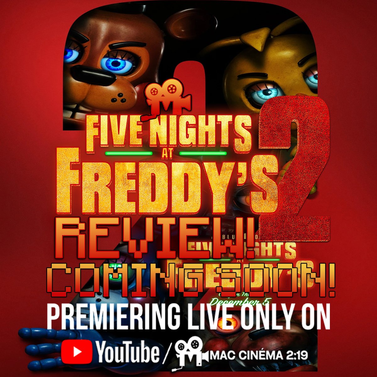 MacCinema2:19 tweet media