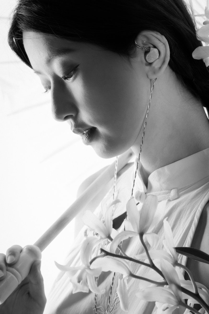 🎧MOONDROP 蘭Ⅱ 2つのチューニングが奏でる、異なる世界。 🤍LAN