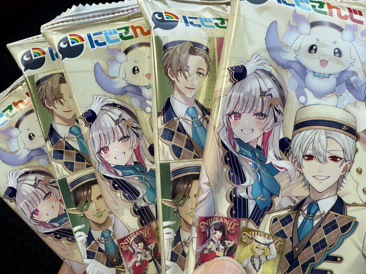 おもちうにょ〜ん (@koumoch12) / Posts / X