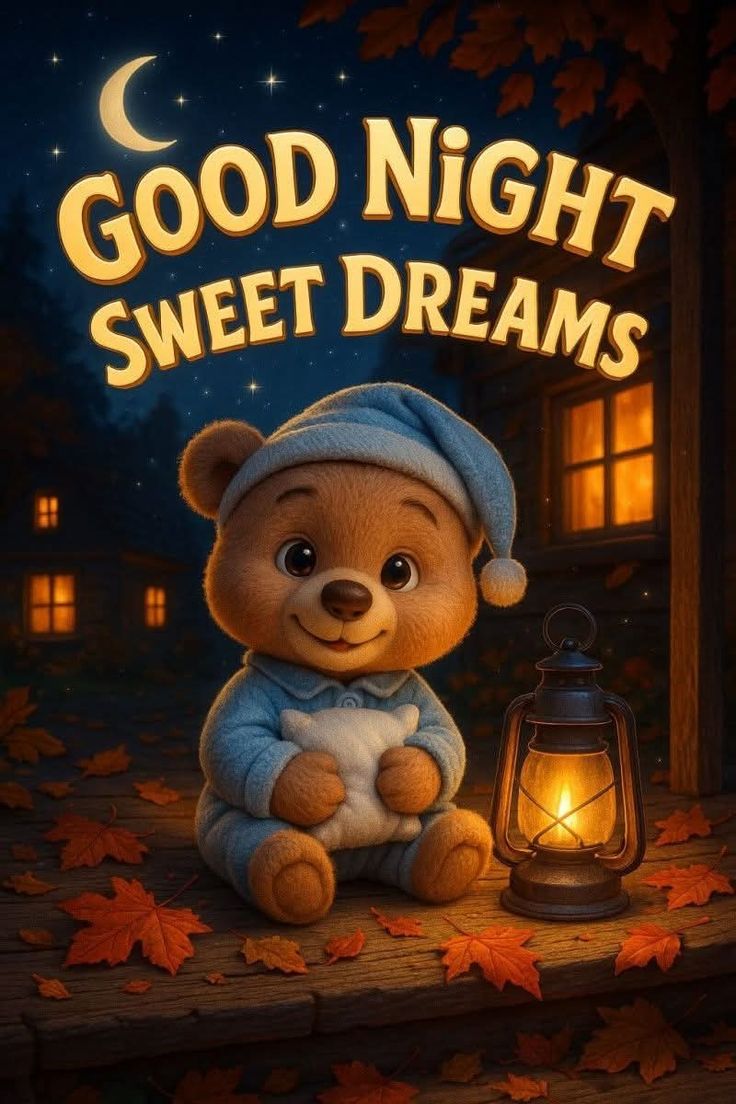 Good Night to everyone. Sweet Dreams. 😴 🥱 🌃 🌙 ✨️. Sending lots of  prayers 🙏🏼 up., image size:736x1104