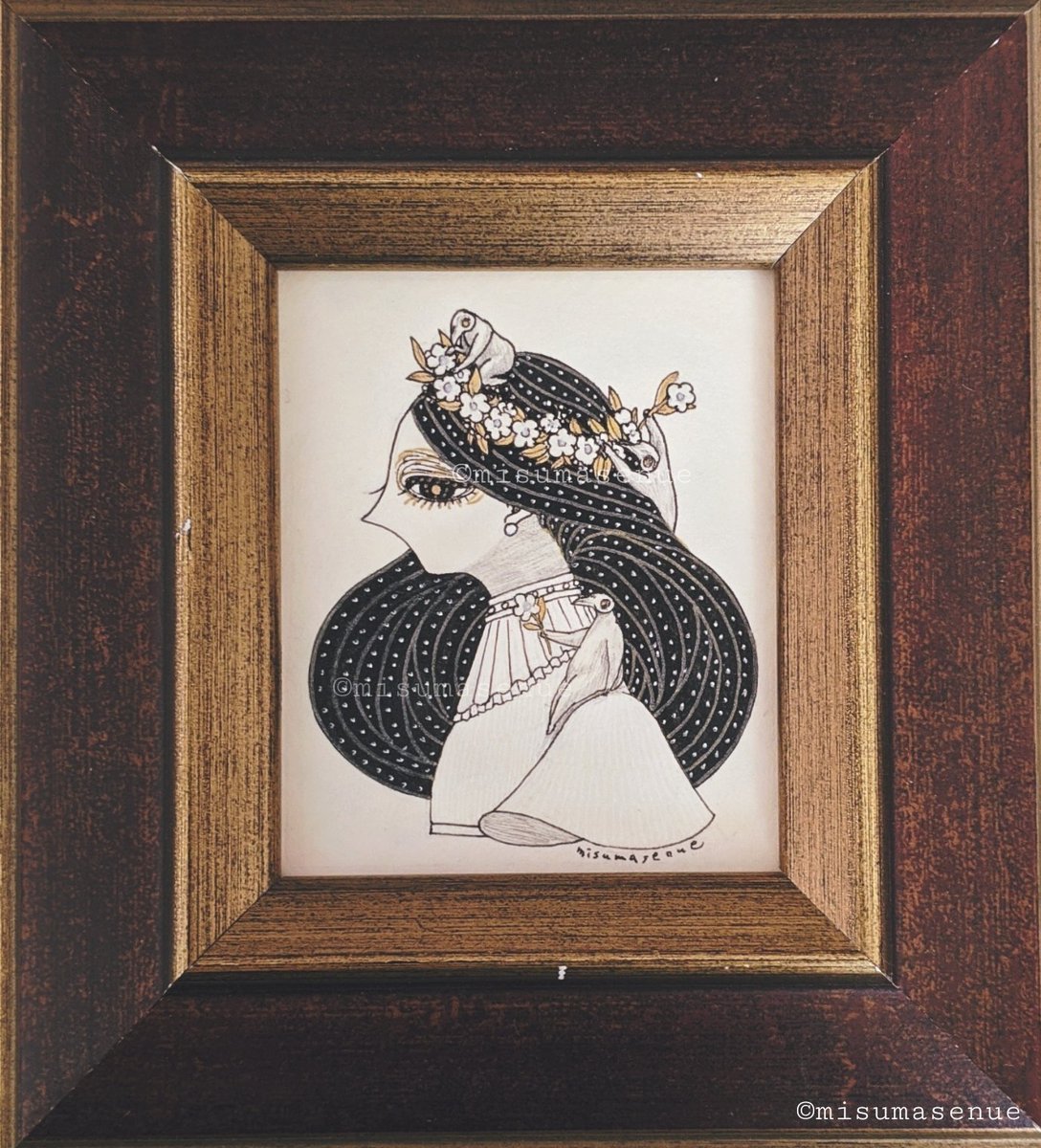 長瀬萬純 (Masumi NAGASE) (@misumasenue) / Posts / X