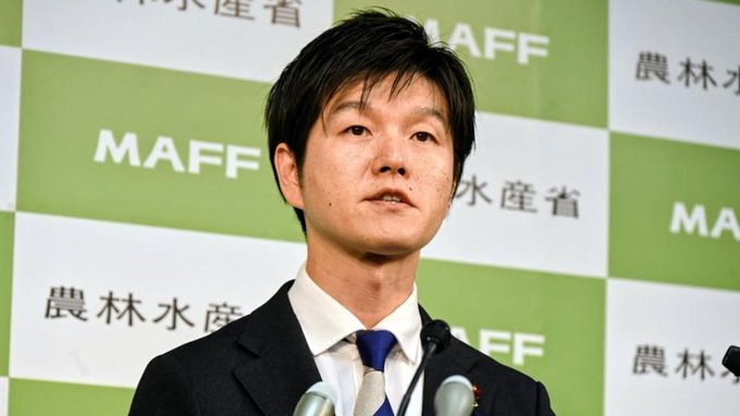 FincsxArias's tweet photo. 【おこめ券 自治体の「反発」相次ぐ】 https://t.co/z75REGNQCZ