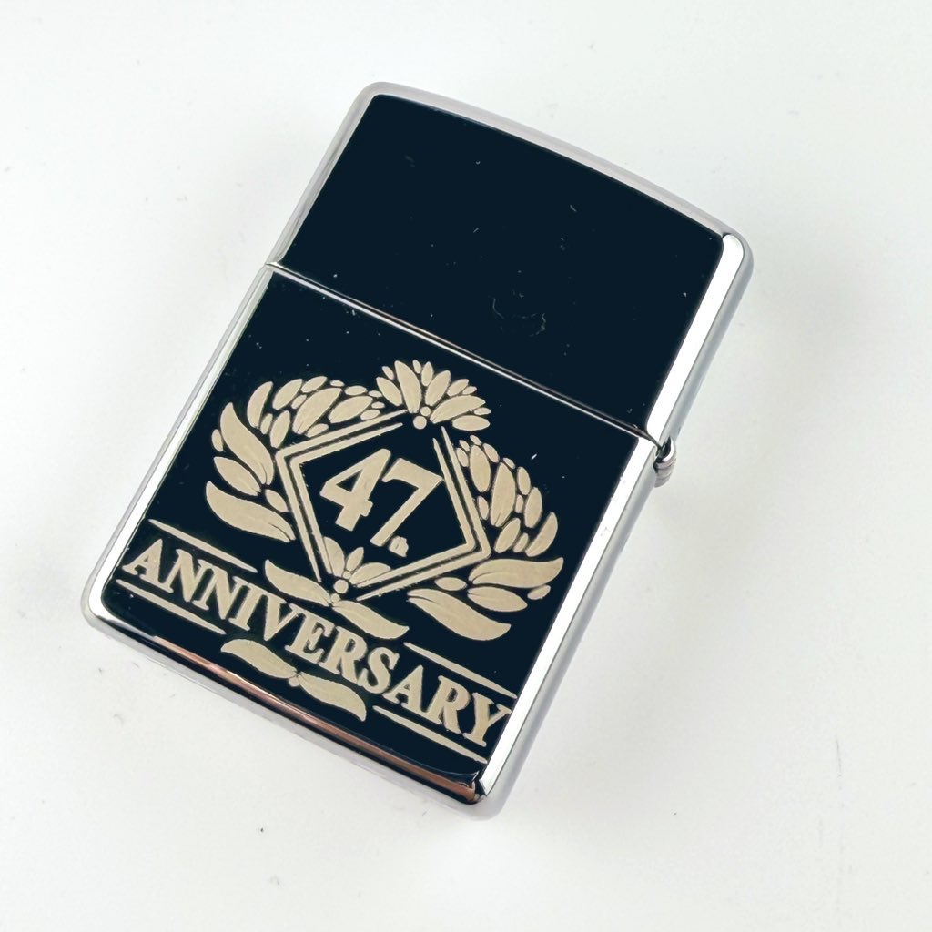 オリジナルジッポー製作の匠 印刷/彫刻 (@zippo_original) / Posts / X