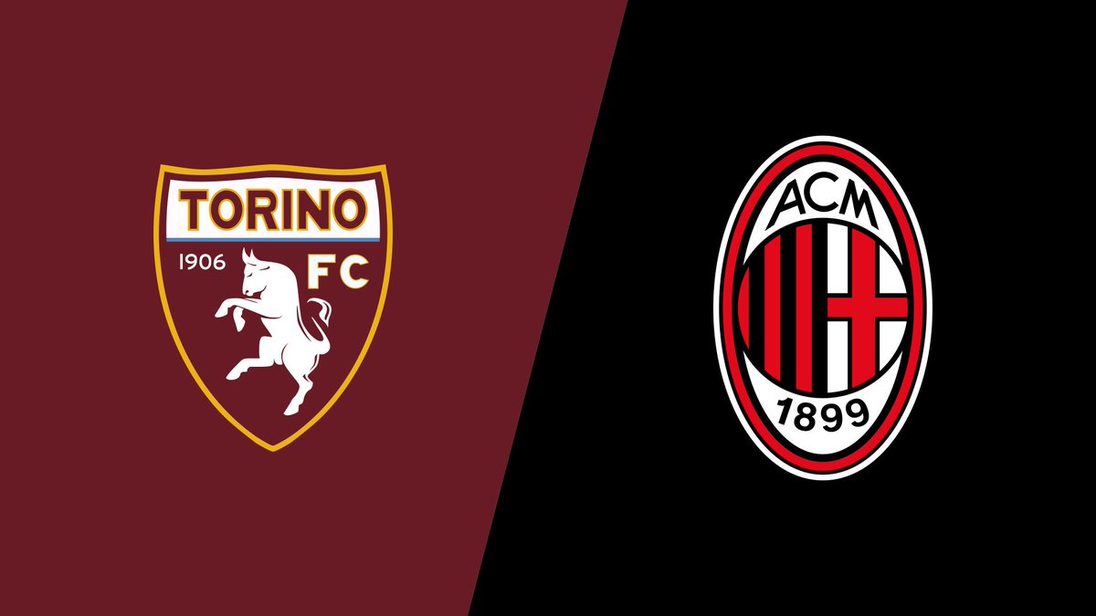 An unfortunate weekday match this week, but if you find your way to the North End on Monday afternoon, catch #TorinoMilan at <a href="/Ducali/">Ducali Pizzeria/Bar</a>. Kickoff is at 2:45pm ET. #ForzaMilan #SempreMilan #BostonRossonera <a href="/SerieA_EN/">Lega Serie A</a>