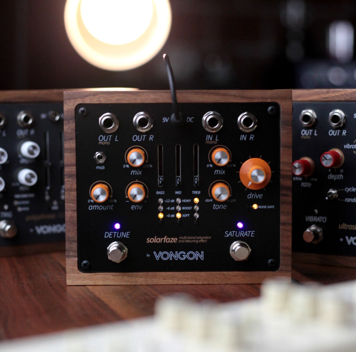 MAS Distro Japan｜世界の注目エフェクター情報 tweet media