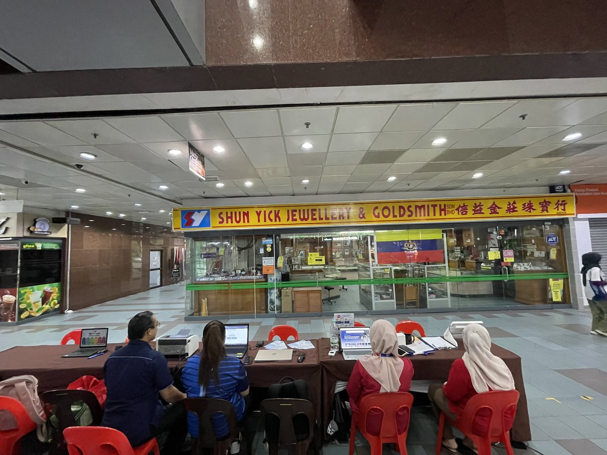 Labuan FSA tweet media