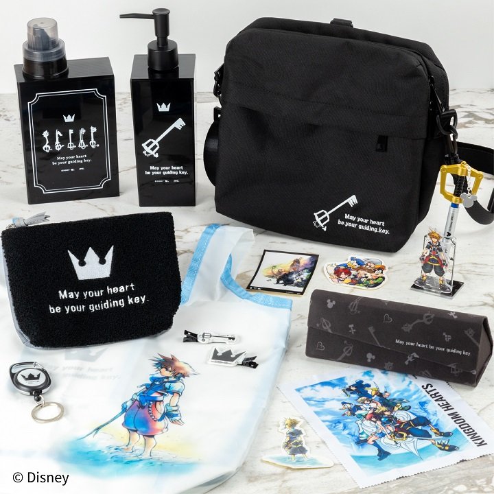 キングダムハーツ最新情報 (@differem7) / Posts / X