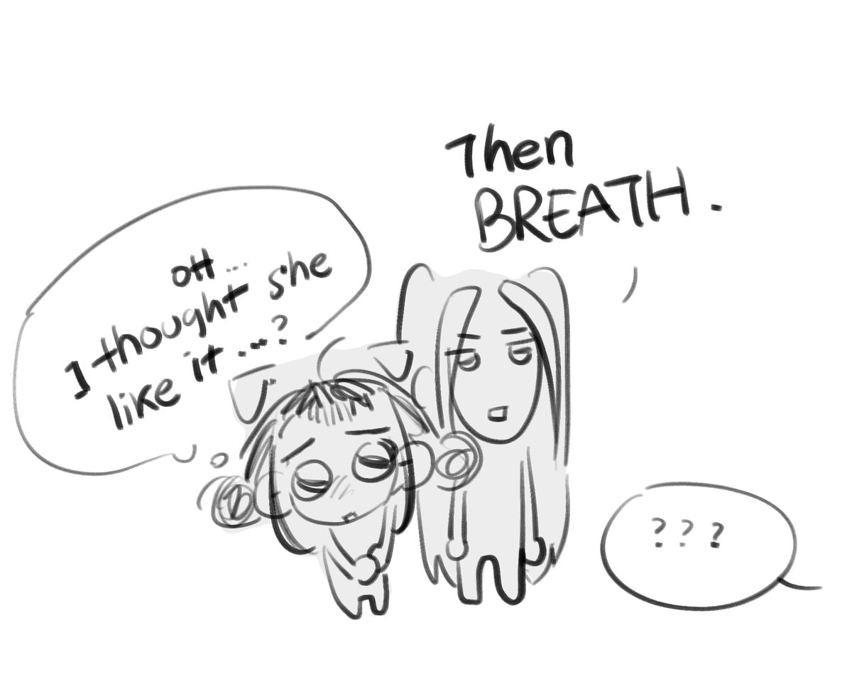 I trust they’re doing that #Polytrix