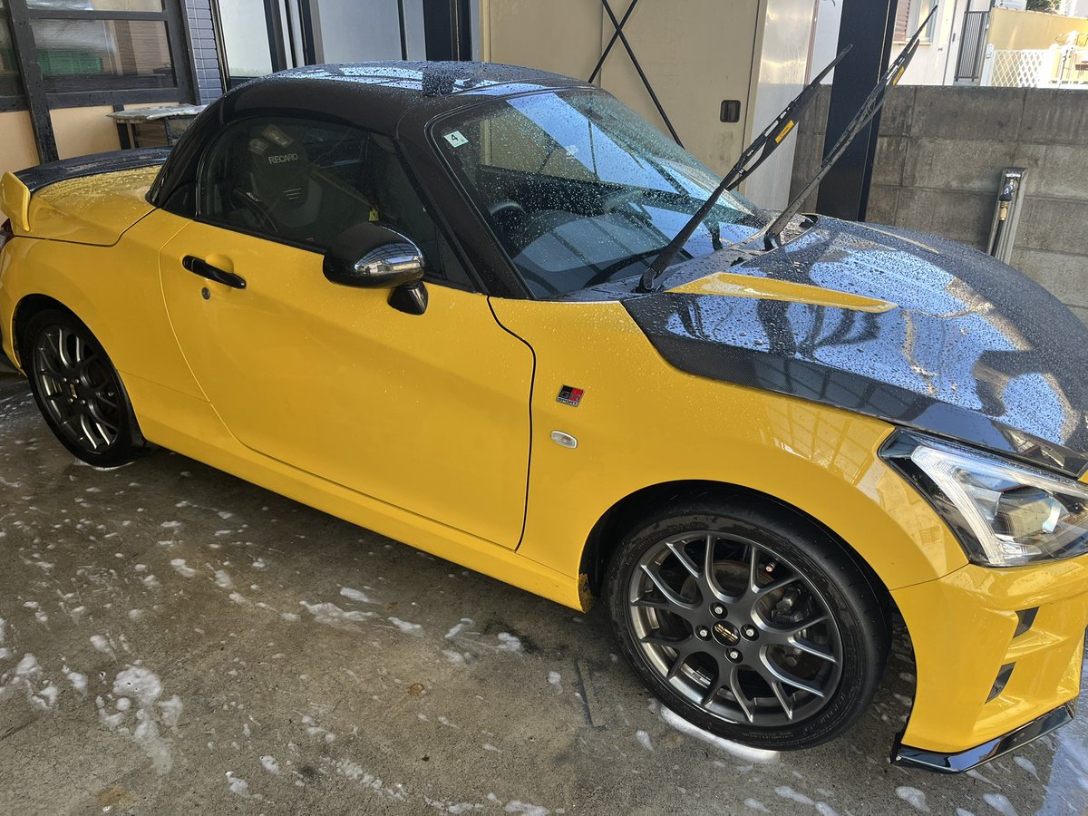 Post by みゃも on X: 気持ち〜ですね