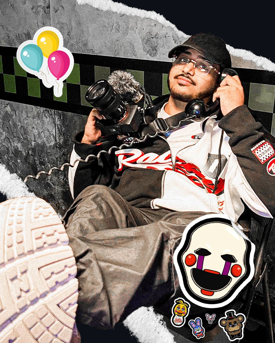 FaizLock tweet media