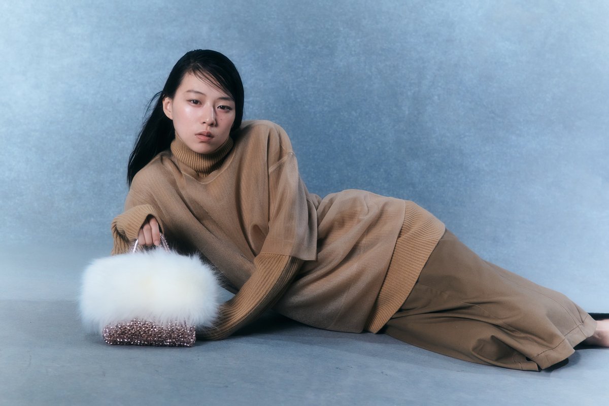 アンテプリマ (@anteprima_jp) / Posts / X