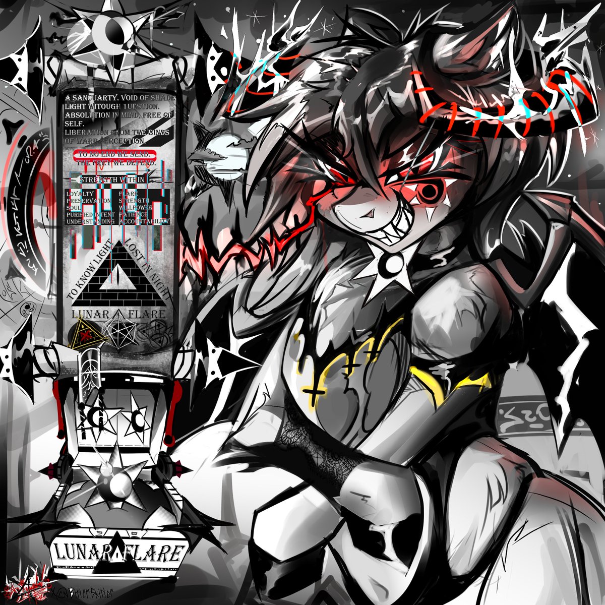 We really are subject to what we believe has power over us, are we not?