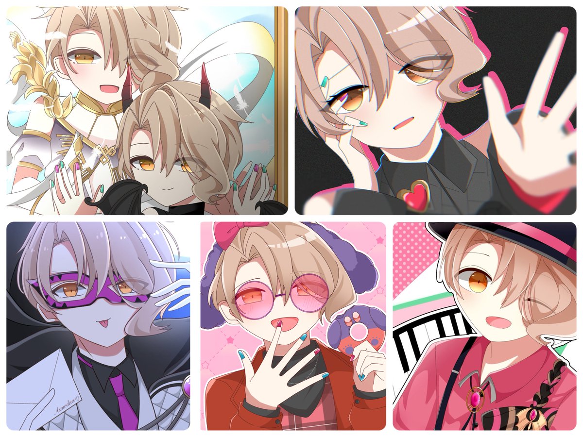 四ツ谷 tweet media