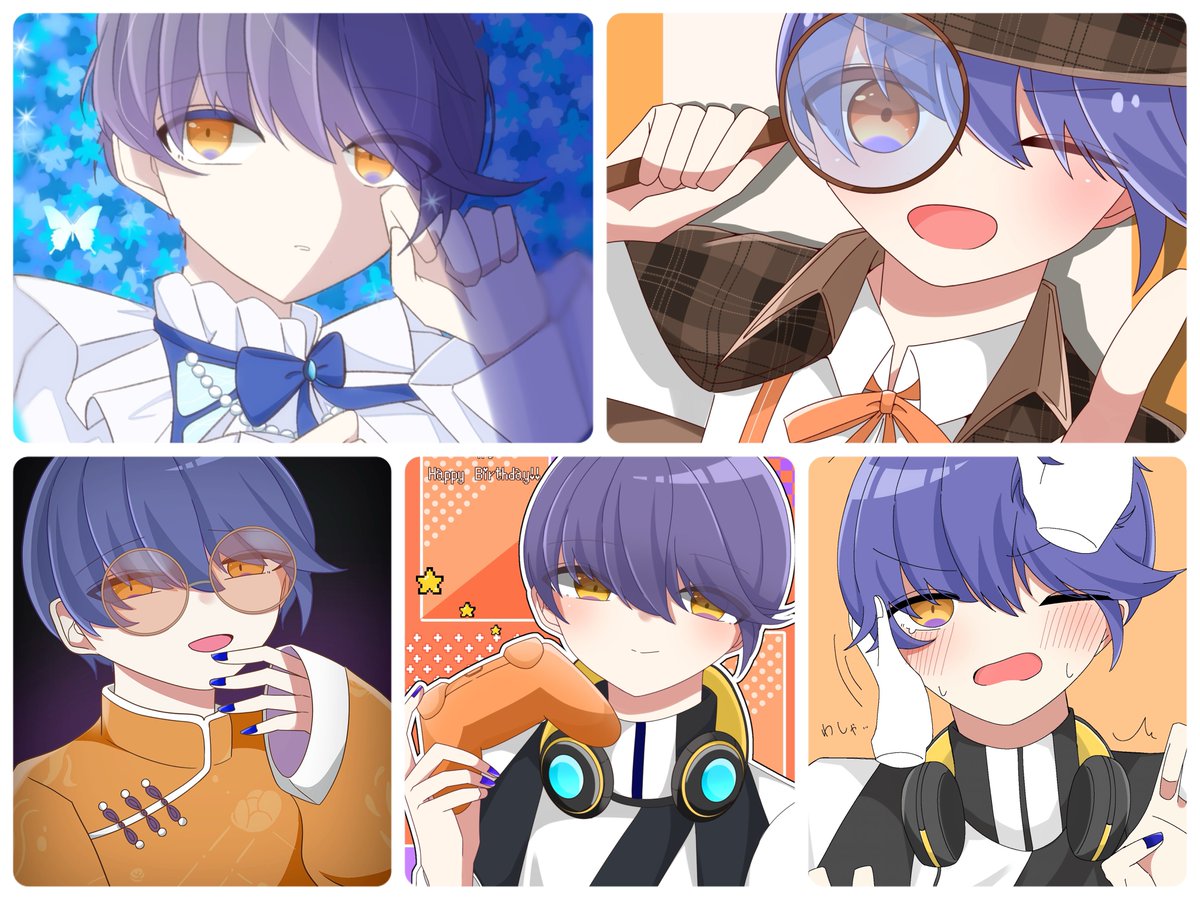 四ツ谷 tweet media