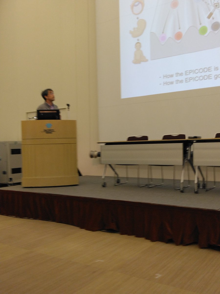 細胞運命コード tweet media