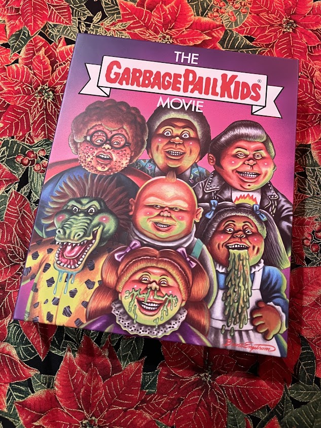 The Cannon Film Guide tweet media