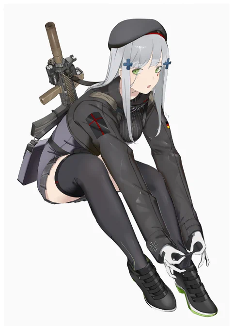 416 #ドルフロ