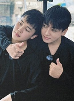 JAKSAL_5813's tweet image. #AreYouSure2