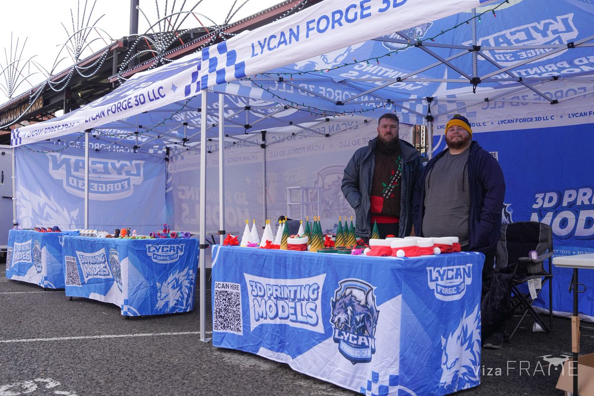 Clarksburg it was fun!