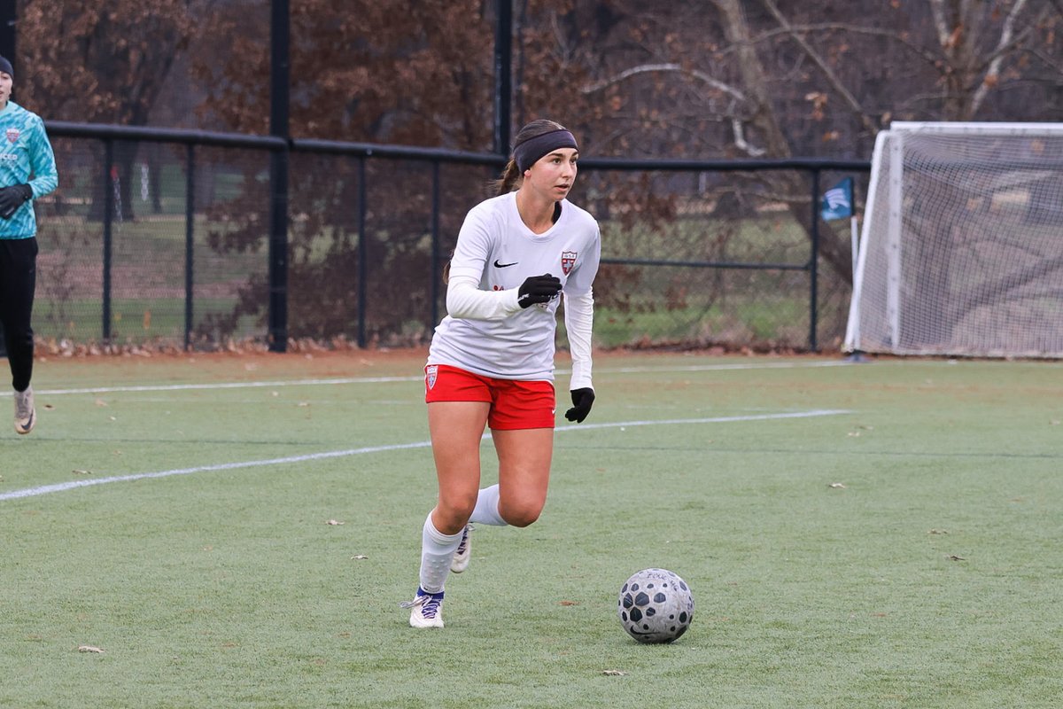0-0 Draw against South Carolina United ECNL at ECNL Kansas City Showcase!

Back at it tomorrow at 8am, hope to see you there! Scheels Complex Field 3!

<a href="/WSA2009ECNL/">WSA 2009 ECNL GIRLS</a> <a href="/ImYouthSoccer/">ECNL/GA/Recruiting/College Soccer</a> <a href="/ECNLgirls/">ECNL Girls</a>