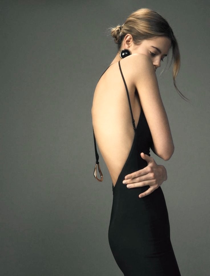 Beauty That Breathes Light.