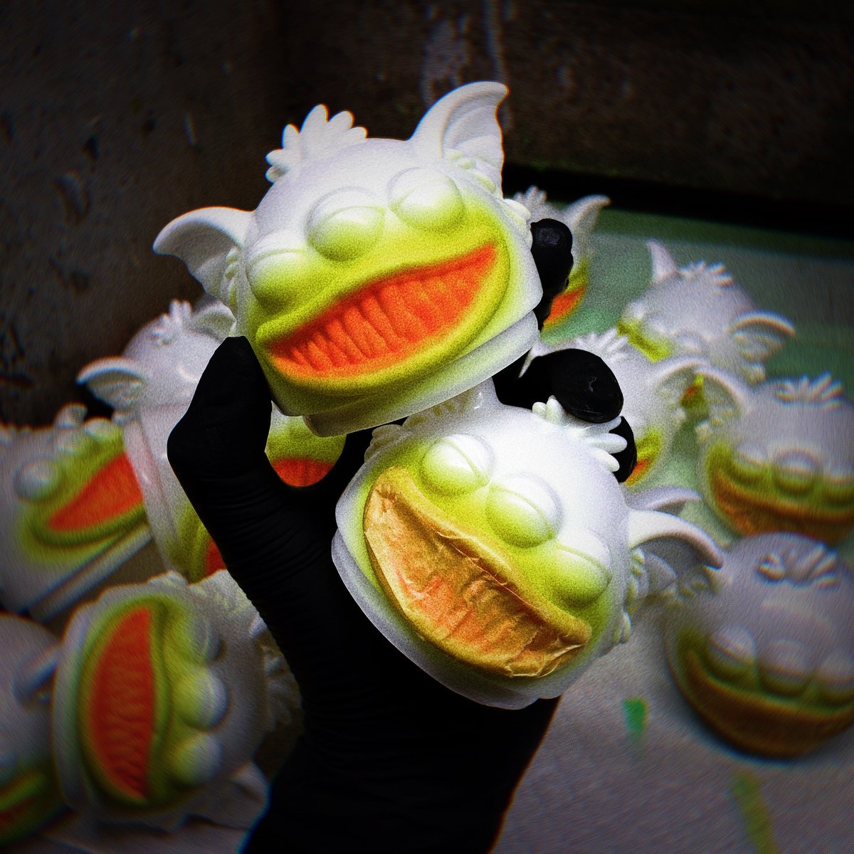 ベニアズマ イモミ@12/20 宵酔倶楽部 忘年回 (@beniazuma_imomi