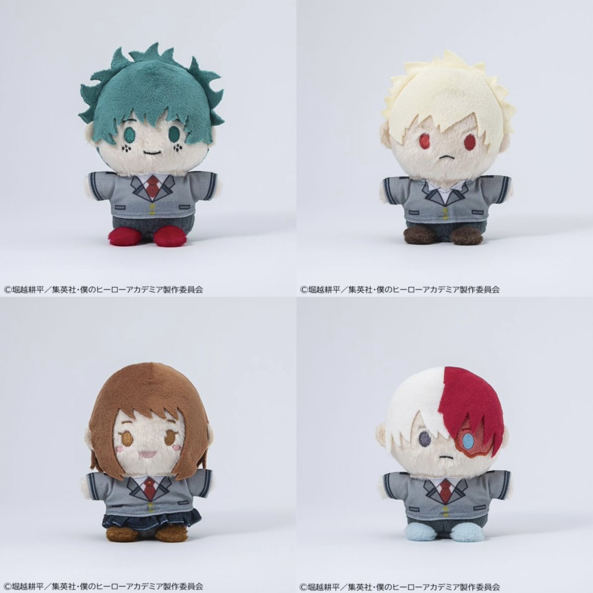 僕のヒーローアカデミア グッズ情報 (@heroaca_info) / Posts / X