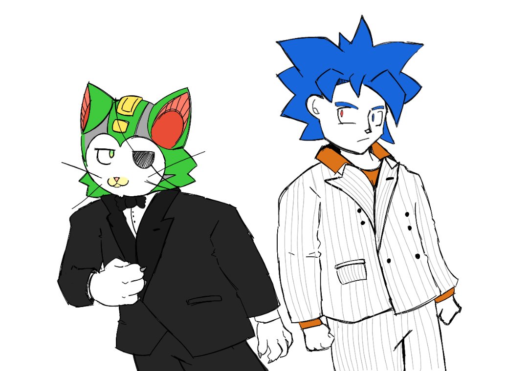 REDASHITO 😺 tweet media