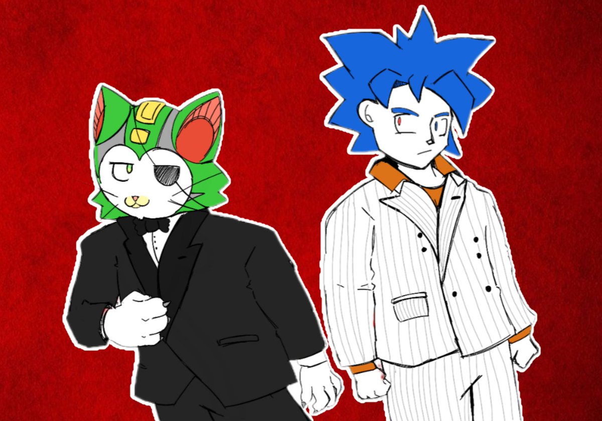 REDASHITO 😺 tweet media