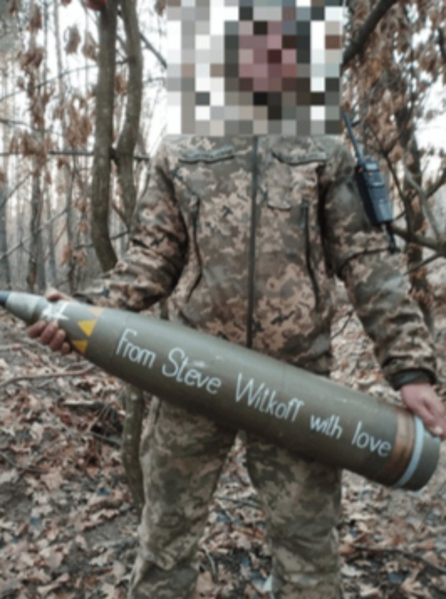 Dimko Zhluktenko 🇺🇦⚔️ tweet media