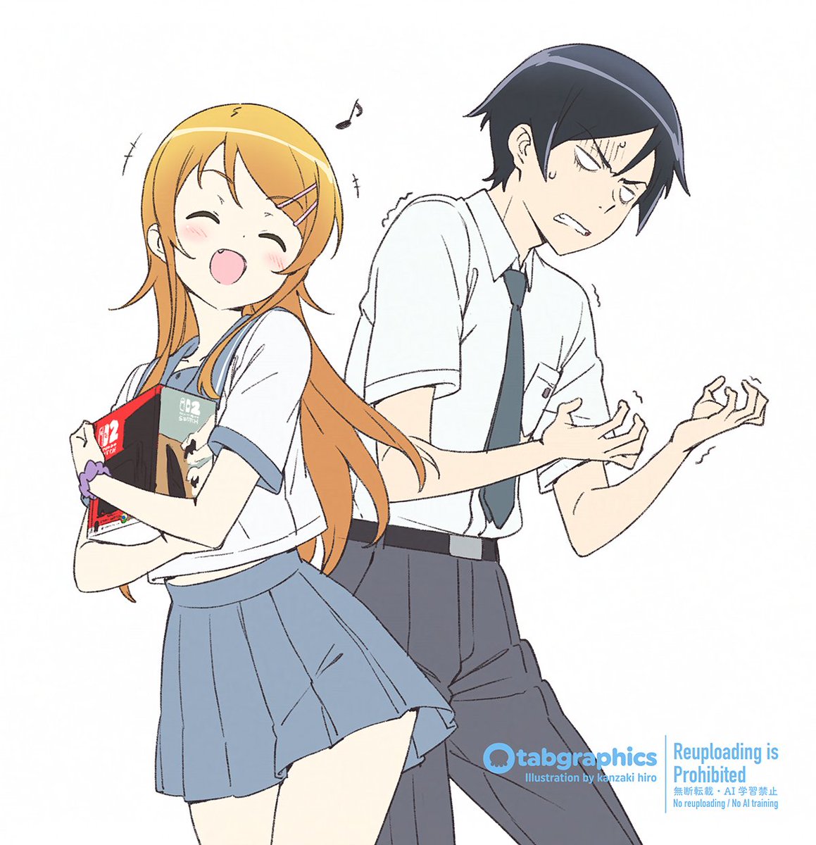 黒須嗣載🍖C107(2日目)東7ホールL22b (@firstone) / Posts / X