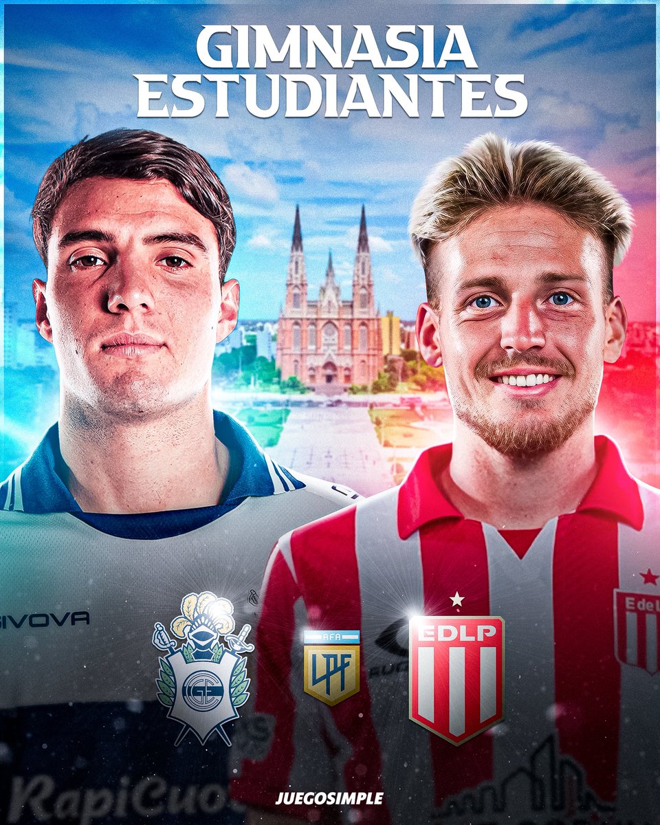 🇦🇷 𝐇𝐎𝐘 𝐓𝐄𝐍𝐄𝐌𝐎𝐒 𝐂𝐋𝐀𝐒𝐈𝐂𝐎 𝐃𝐄 𝐋𝐀 𝐏𝐋𝐀𝐓𝐀.

🏆 𝐇𝐎𝐘 𝐓𝐄𝐍𝐄𝐌𝐎𝐒 𝐒𝐄𝐌𝐈𝐅𝐈𝐍𝐀𝐋𝐄𝐒 𝐃𝐄𝐋 𝐓𝐎𝐑𝐍𝐄𝐎 𝐂𝐋𝐀𝐔𝐒𝐔𝐑𝐀.