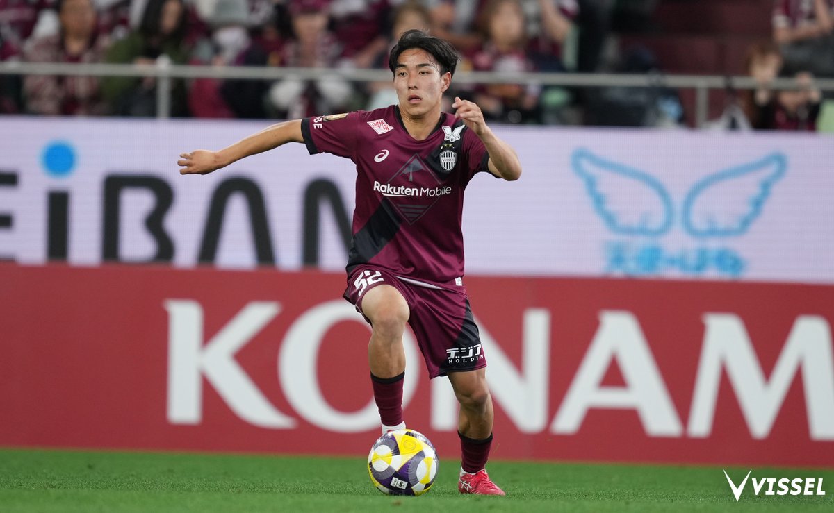 【プロ契約締結のお知らせ】

2026シーズンよりトップチームに昇格することが決定しているMF濱﨑 健斗選手（18）とプロ契約を締結いたしました。

🗣️濱﨑選手コメント：