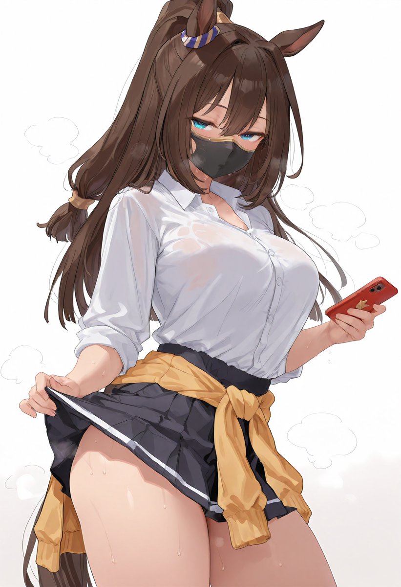 sekisyo315's tweet image. エルコンドルパサー