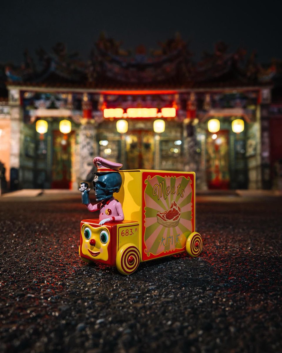 DDT Store tweet media