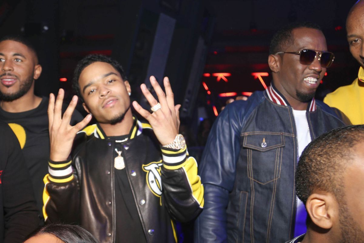 Gene Deal Fires Back At Misa Hylton Over Harassment Claims As Diddy Doc Drama Continues

allhiphop.com/news/gene-deal…