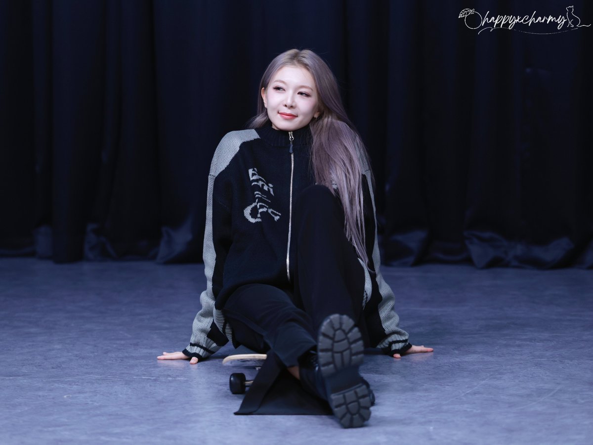 😊
#다미 #Dami #드림캐쳐 #Dreamcatcher #Damifansign