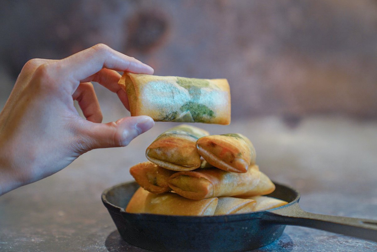 はるまき王子＠春巻き専門店 はるまき家 (@harumakiya_) / Posts / X