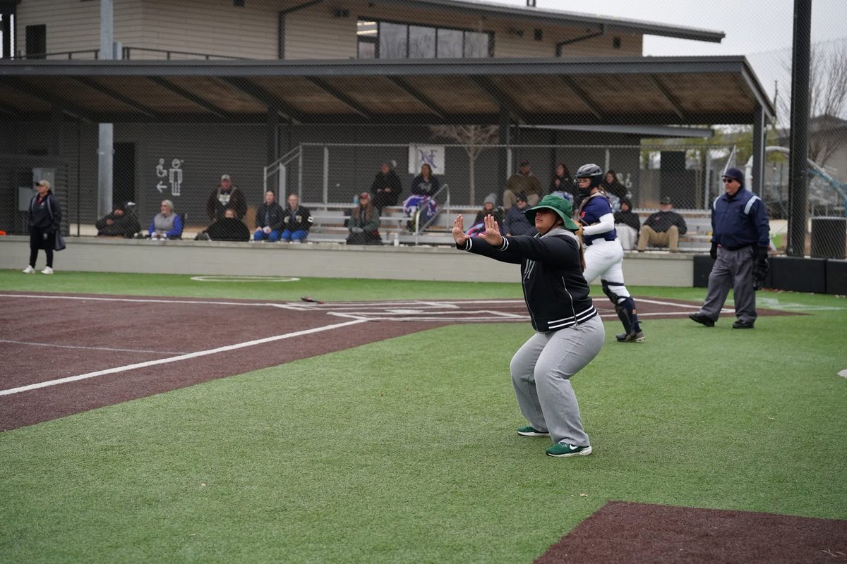 Enterprise State CC Softball tweet media