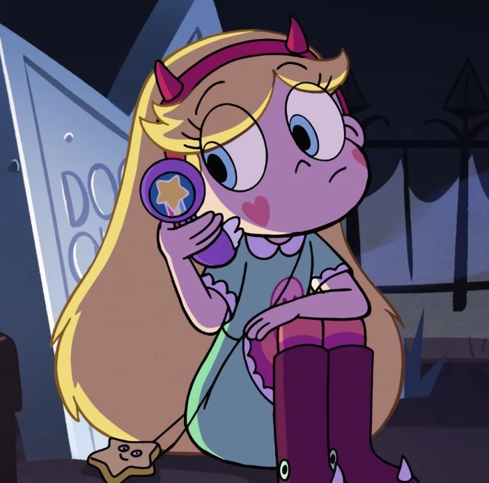💖Star butterfly💖|| -Star Vs The Forces Of Evil- #190

#Anime 
#StarVsTheForcesOfEvil
#ReviveSVTFOE #SVTFOESeason5