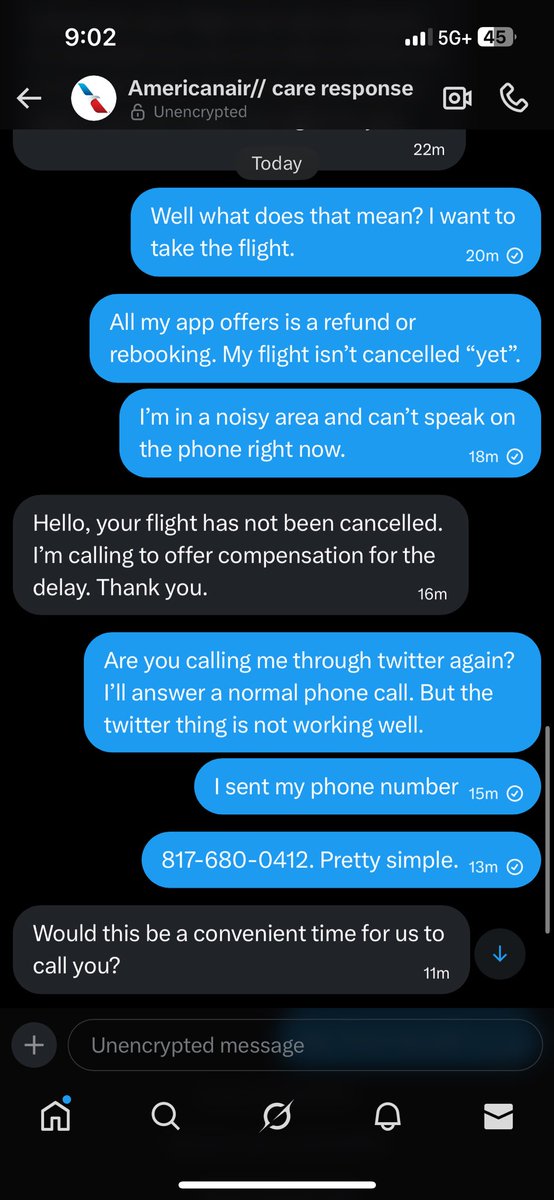 Robby Shaffer tweet media