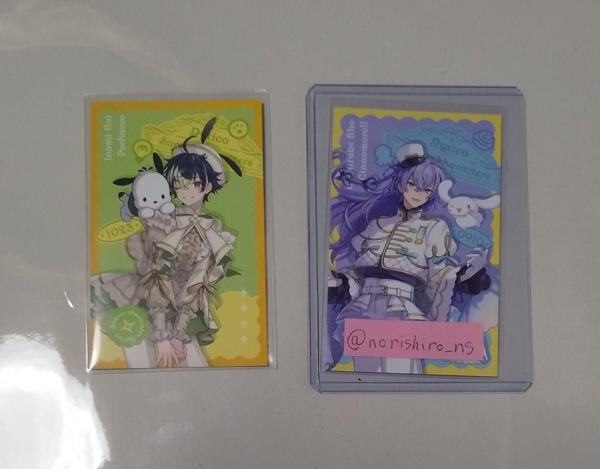 鈴村@取引 tweet media