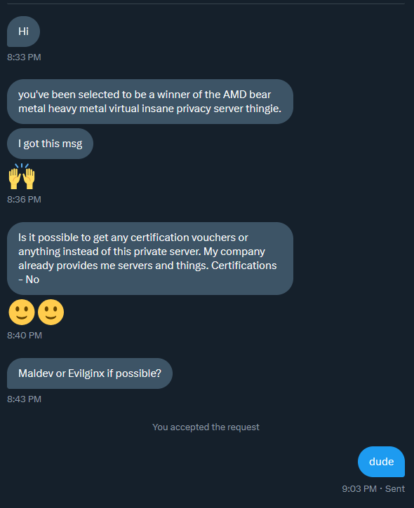 vx-underground tweet media