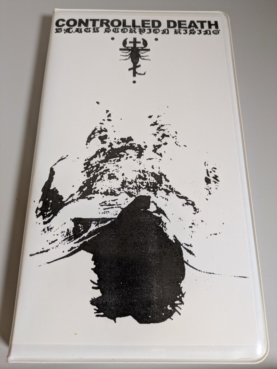 Hedorah Tribe tweet media