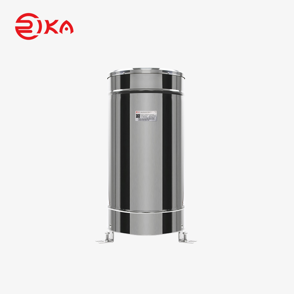 RikaSensor's tweet photo. RK400-07 Tipping Bucket Rainfall Sensor: Compact, auto-heating, stainless steel.
Ideal for forestry, agriculture, and weather stations.
https://t.co/QwMLQOGGir
#RK400-07 #RainfallSensor #PrecisionMeasuring https://t.co/R25kayeogn