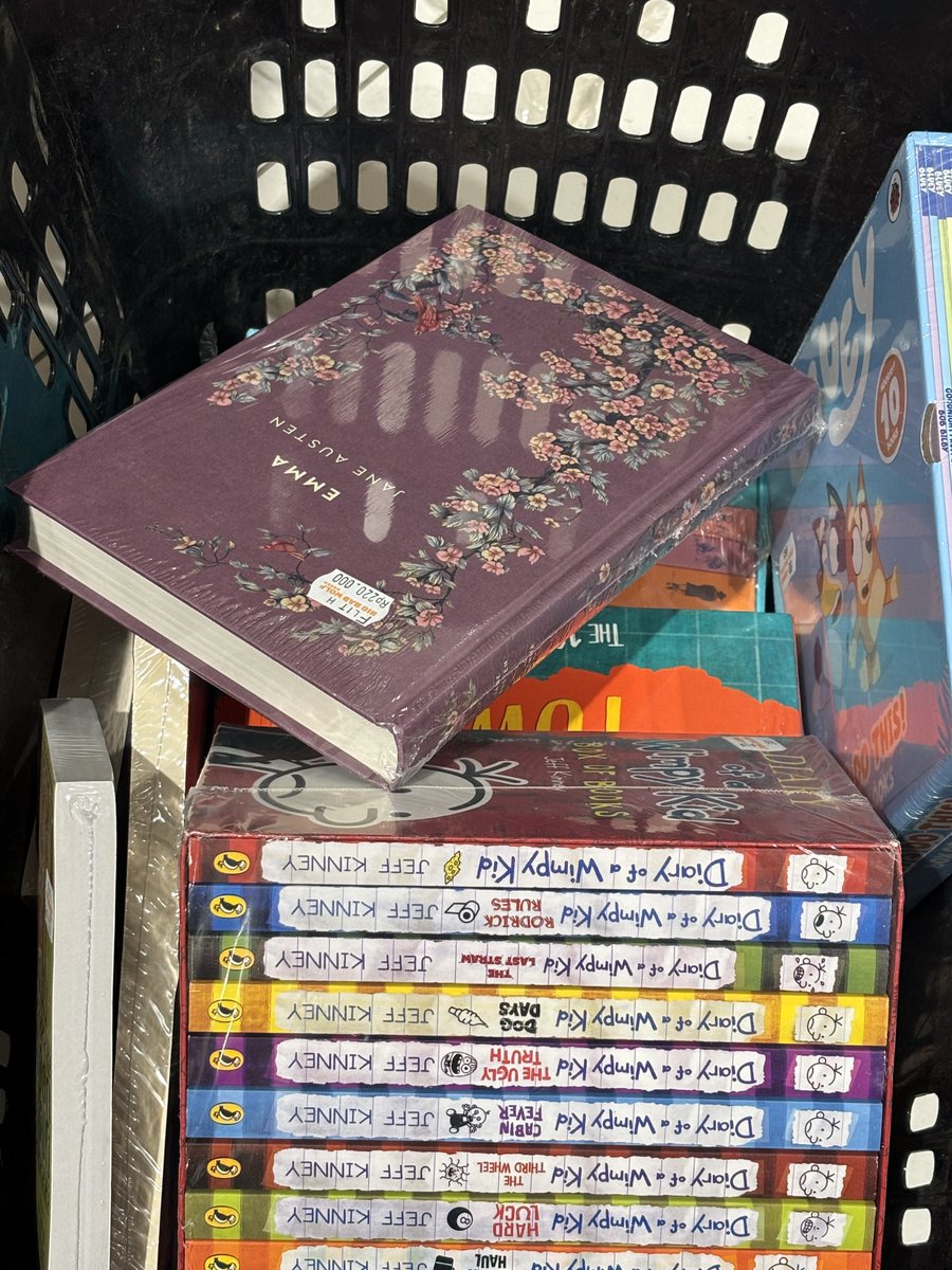 terima kasih yang udah ikut jastip bbw medan <3