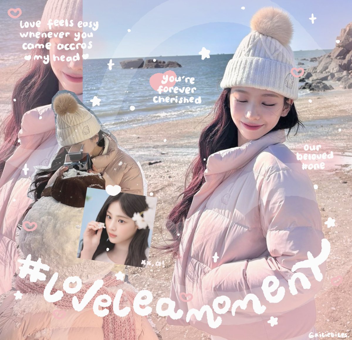 CherishPeony's tweet image. Help repost plis? Thankchuu! 🩷
#zonauang #zonaba

The warmth of love is felt on this happy day to celebrate #LoveLeaMoment @softestflo who’s  getting older! Come celebrate and bring home a good idea uof 4 FREE LAYOUT BY REQ, special for you. 🎁

☁️ BY REPLY
⏰ SEKARANG - 20.30
