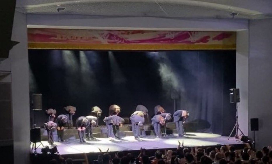 #寝盗られ宗介
#北区AKTSTEGE

寝盗られ宗介❗️
無事終演いたしました。

沢山の皆さんに支えられ、
ここまで来る事ができました！！

本当にありがとうございました

これからも精進して参ります✨