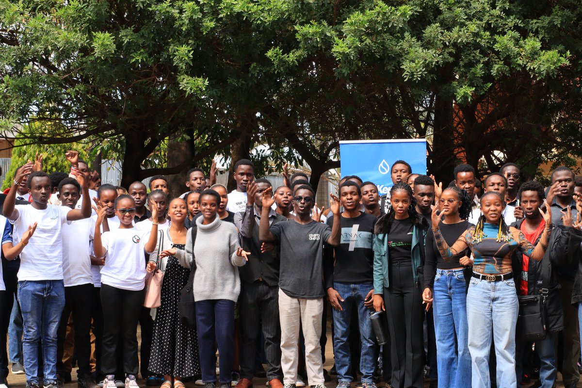 SUI Kenya Community tweet media